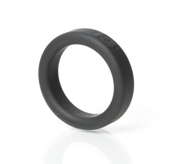 Boneyard Silicone Ring 35mm Black - Image 3