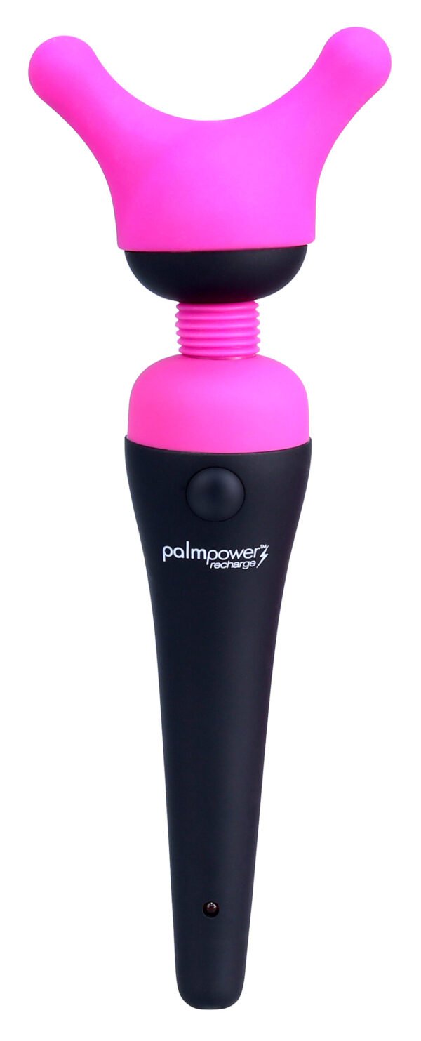 PalmBody Massager Heads (For use with PalmPower) - Image 2