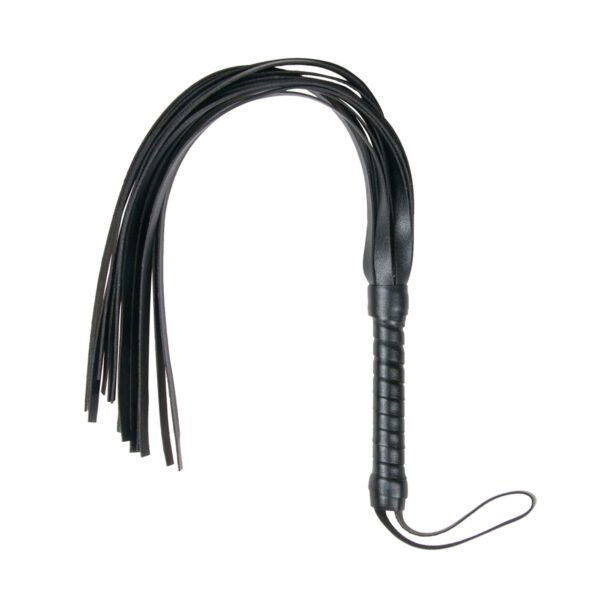 Flogger Whip Leather - Image 4