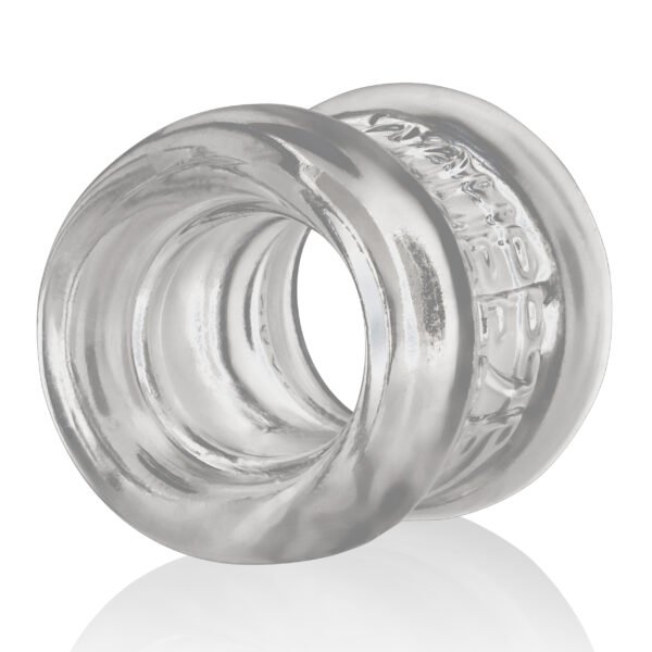 Squeeze Ball Stretcher Clear - Image 3