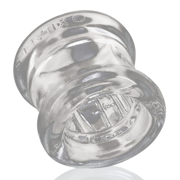 Squeeze Ball Stretcher Clear - Image 4