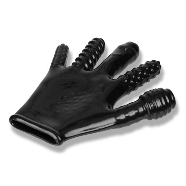 Finger Fuck Glove Black - Image 3