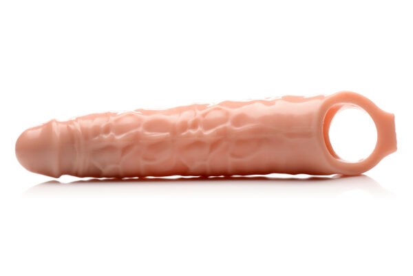 3in Extender Sleeve Flesh - Image 4