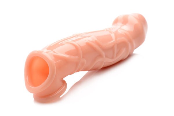 2in Extender Sleeve Flesh - Image 4