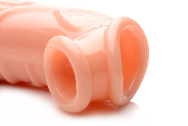 2in Extender Sleeve Flesh - Image 5