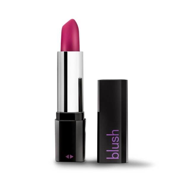 Rose Lipstick Vibe Black - Image 2