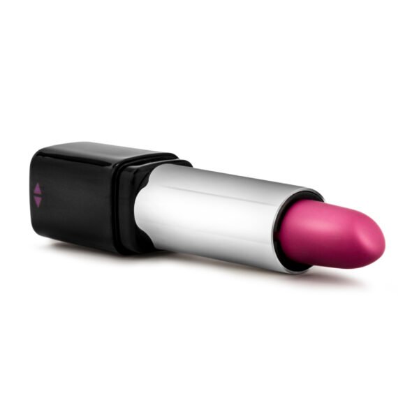 Rose Lipstick Vibe Black - Image 3