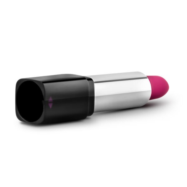 Rose Lipstick Vibe Black - Image 5