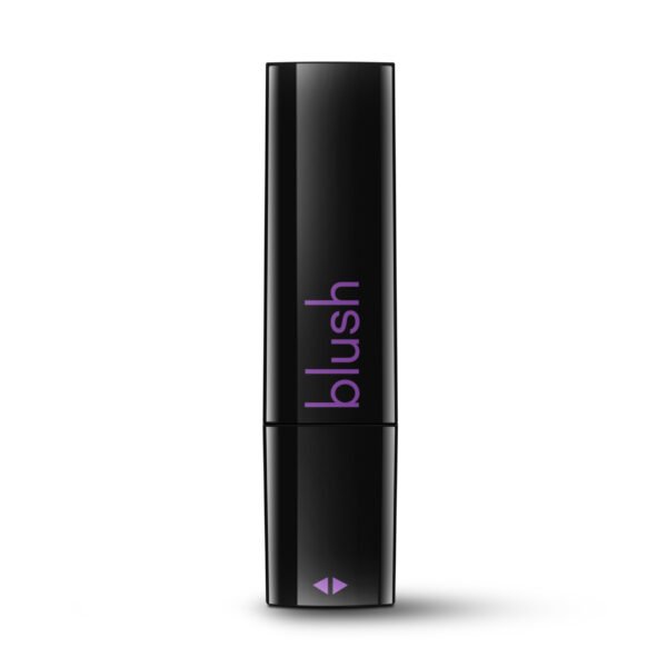 Rose Lipstick Vibe Black - Image 7