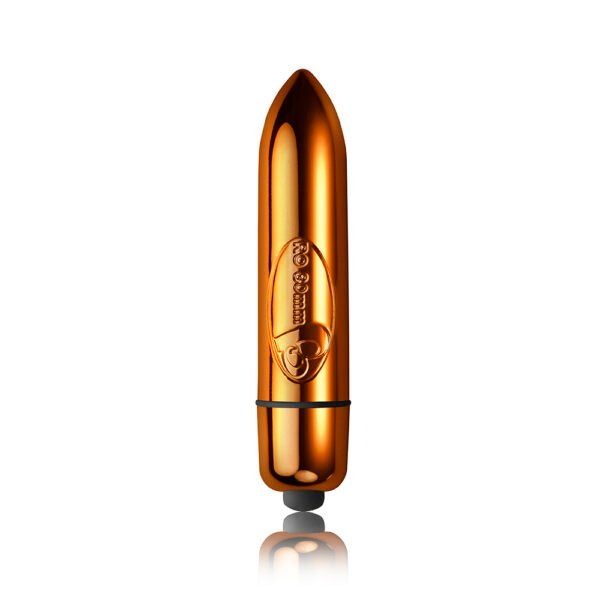 RO-80 Single Speed Bullet Copper - Image 2