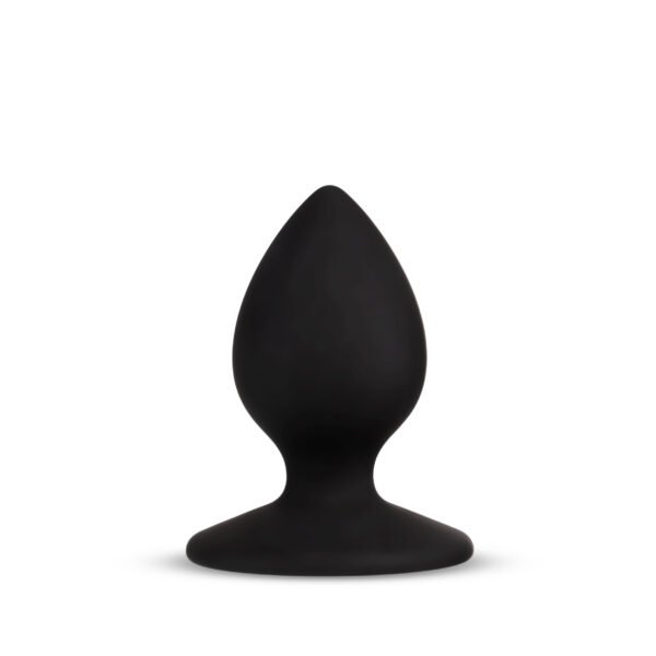 Temptasia Slave Plug Black - Image 2