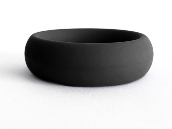 Meat Rack Cock Ring Black - Image 3