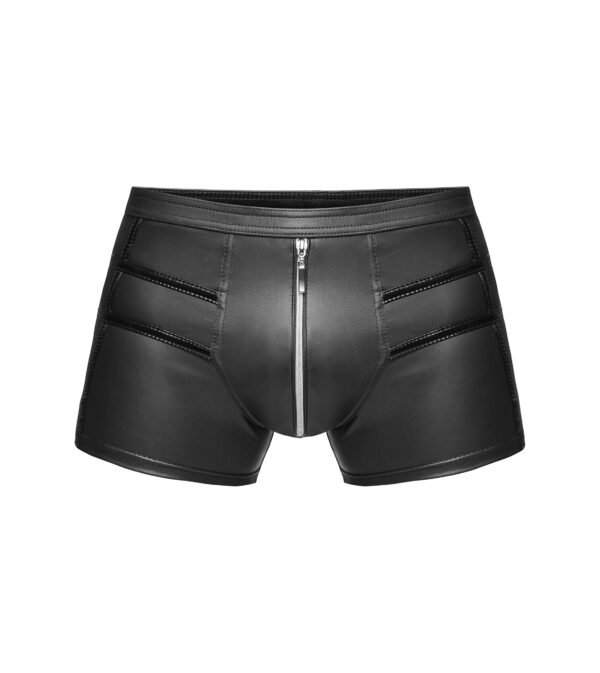 Sexy Shorts With Hot Details - Image 5