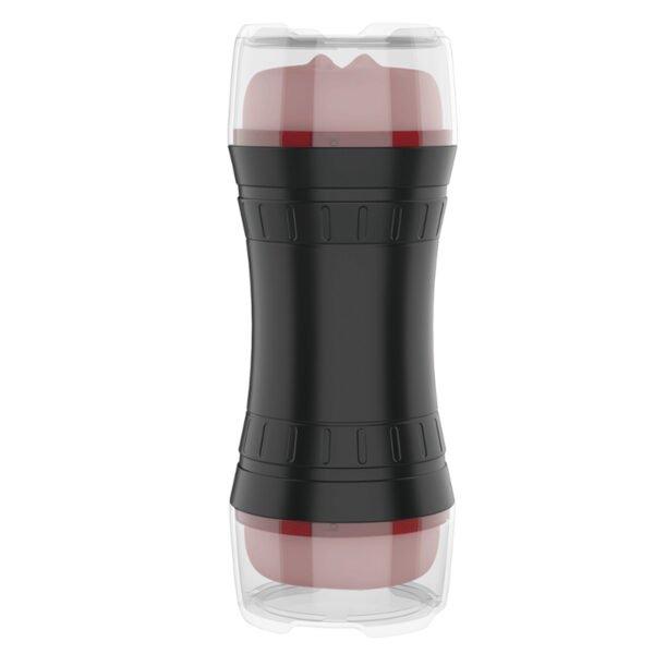 Polaris Dual End Masturbator - Image 3