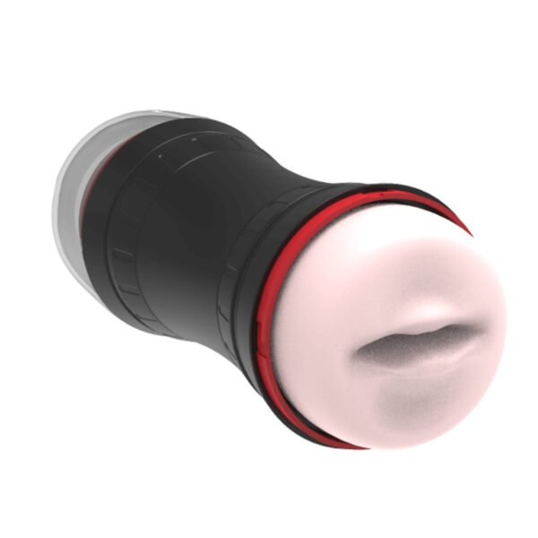 Polaris Dual End Masturbator - Image 4