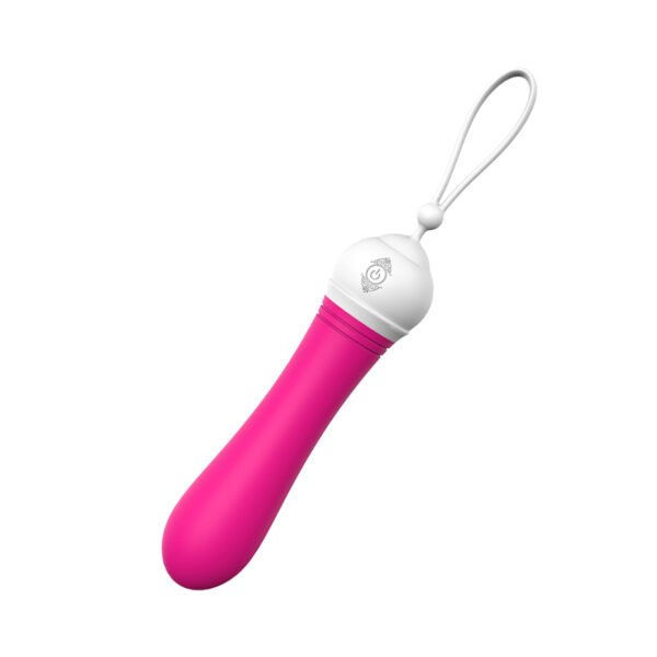 Kitti Mini Vibrator Pink