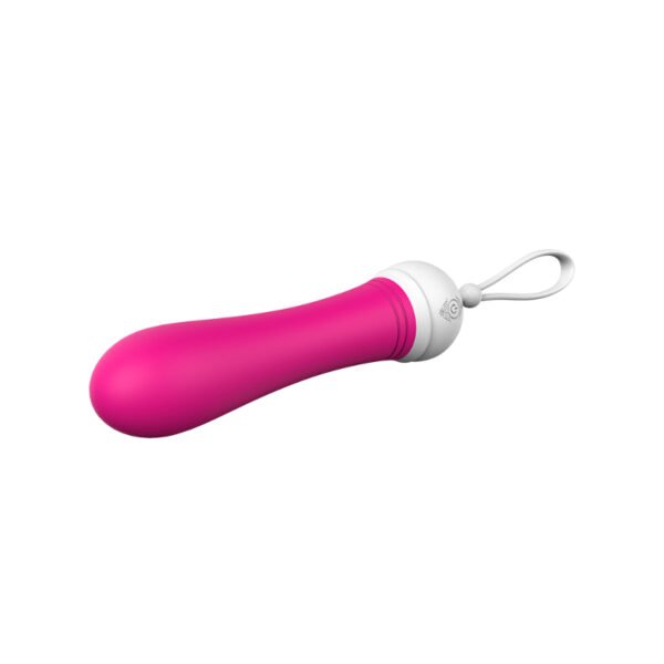 Kitti Mini Vibrator Pink - Image 3