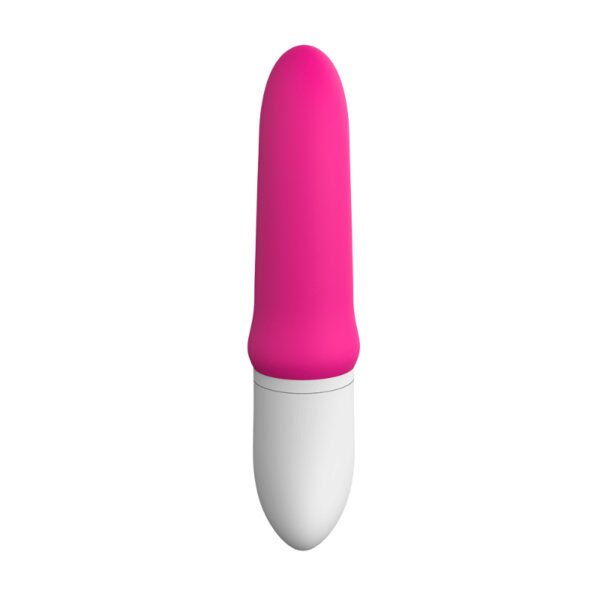 Sparta II Vibrator - Image 2