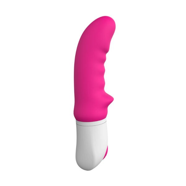 Sparta II Vibrator - Image 3