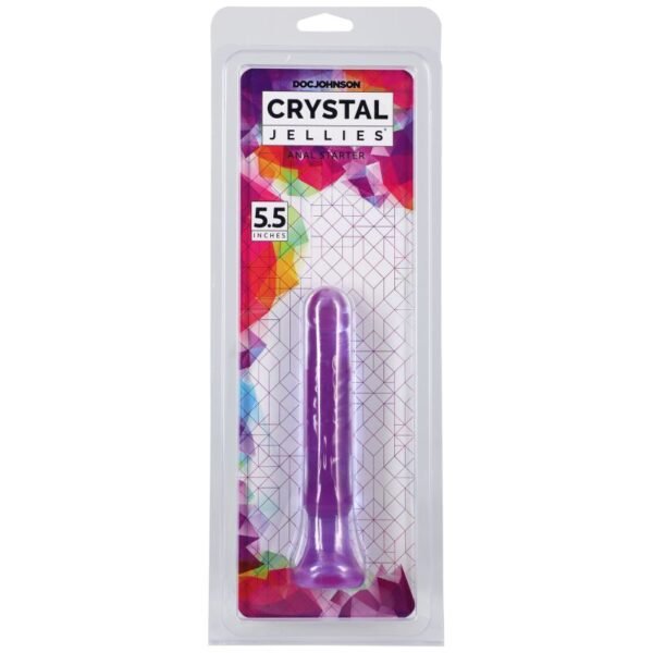 Anal Starter Purple - Image 2