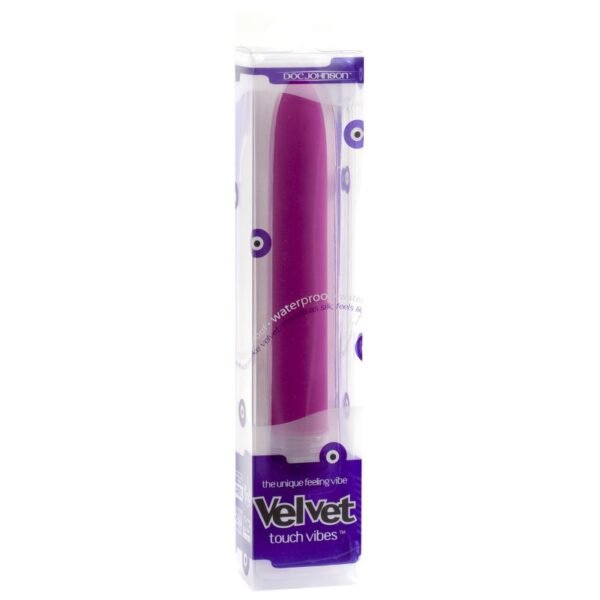 Velvet Touch Vibe Magenta - Image 2