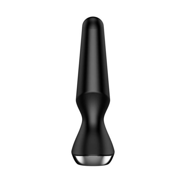 Satisfyer Plug-ilicious 2 Black - Image 2