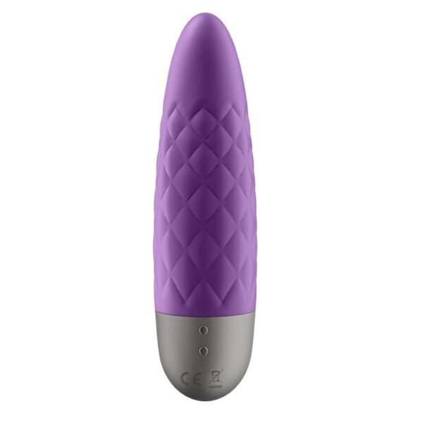 Satisfyer Ultra Power Bullet 5 - Image 2