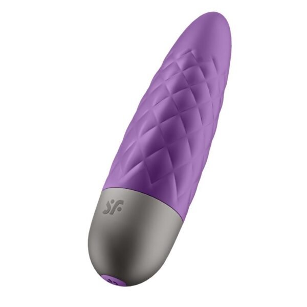 Satisfyer Ultra Power Bullet 5 - Image 3