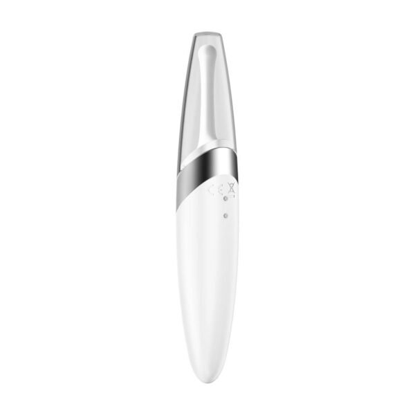 Satisfyer Twirling Delight Tip Stimulator White - Image 4