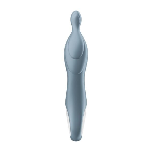 A-mazing 2 Vibrator Grey - Image 2