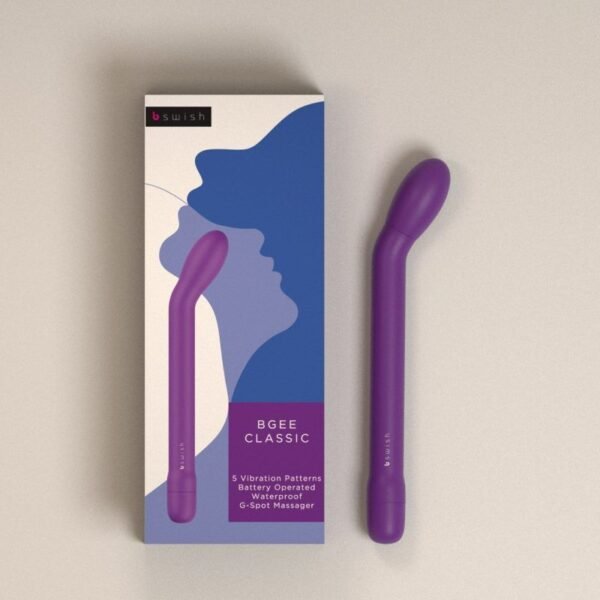 Bgee Classic Purple - Image 2
