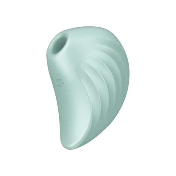 Satisfyer Pearl Diver Air Pulse Simulator Mint - Image 6