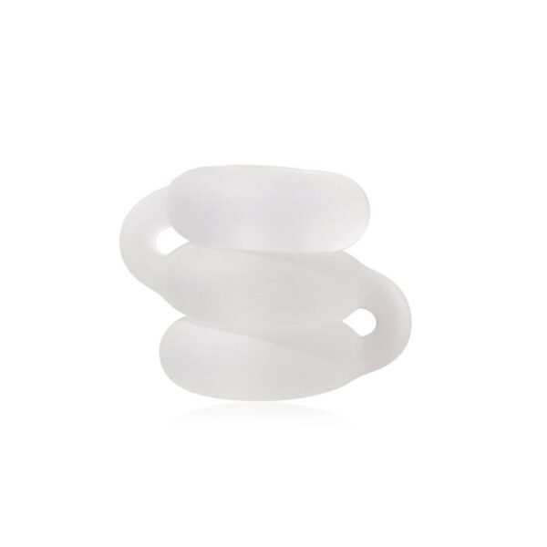 Triple Donut Ring - Image 3