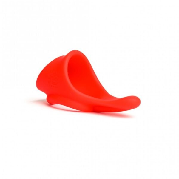 Tailslide Cock and Ball Red