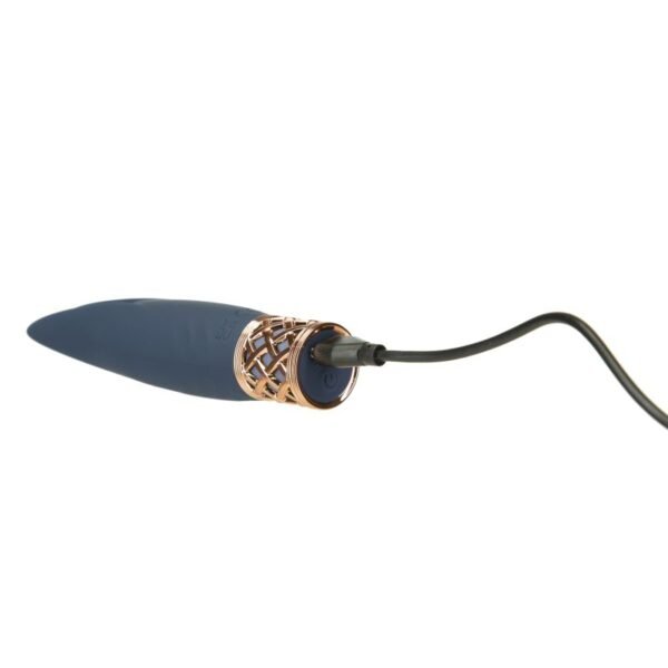 Pillow Talk Secrets Playful Massager - Image 3