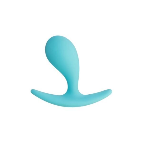 ToDo Blob Anal Plug Teal