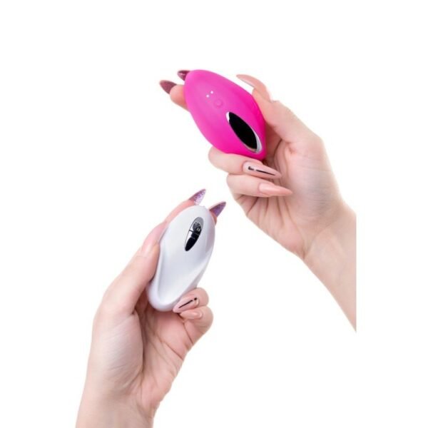 JOS Rumba Wearable Vibrator - Image 4