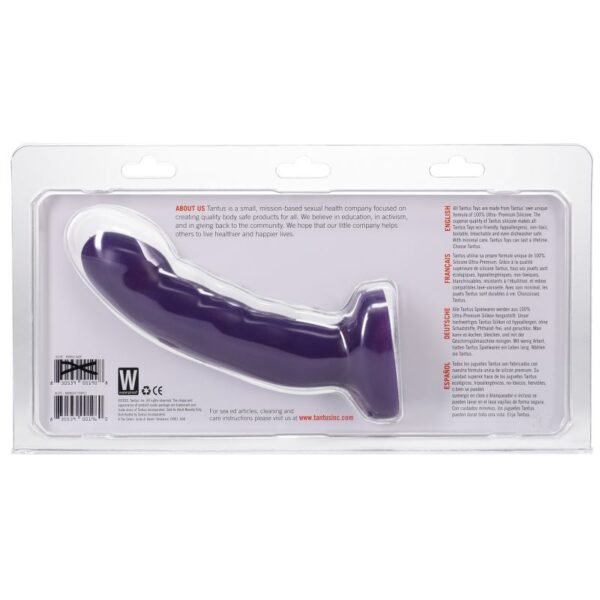 Acute Dildo Lavender - Image 6