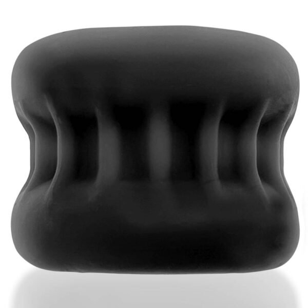 Core Grip Squeeze Ball Stretcher Black Ice - Image 3