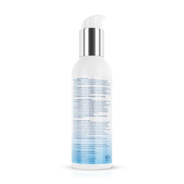 EasyGlide Sensitive Water Based Lubricant 150ml - Image 3