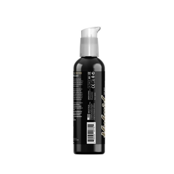 Swiss Navy Hybrid Lubricant 4oz/118ml - Image 3